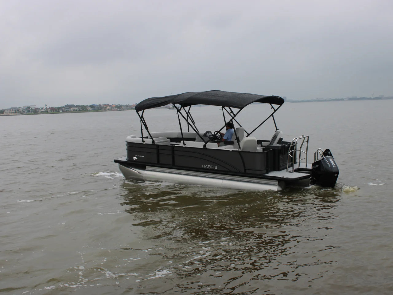 2026 Harris Cruiser 210 21.0 feet, Clearwater, Florida #2