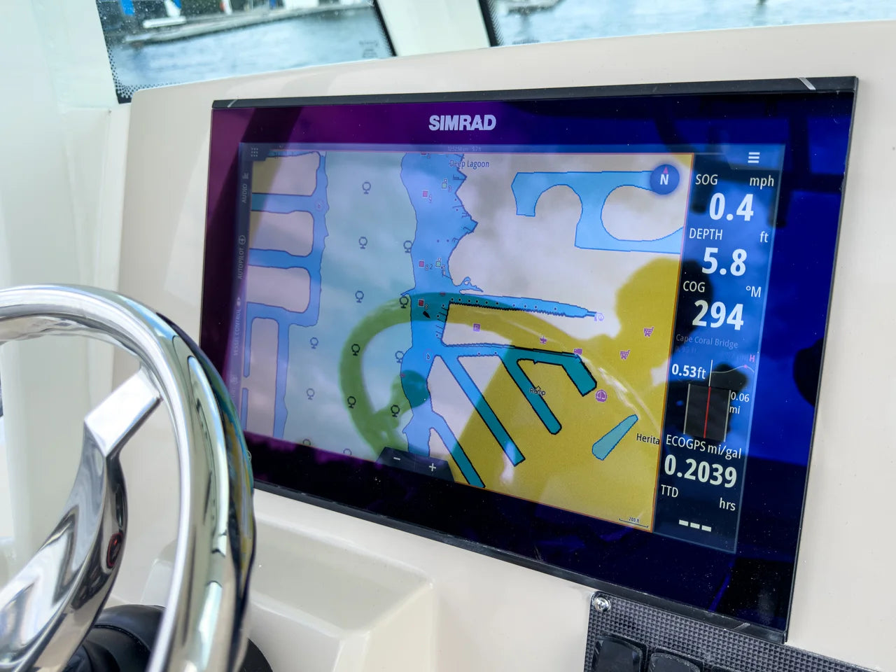 2026 Boston Whaler 280 Dauntless 28.0 feet, Clearwater, Florida #10