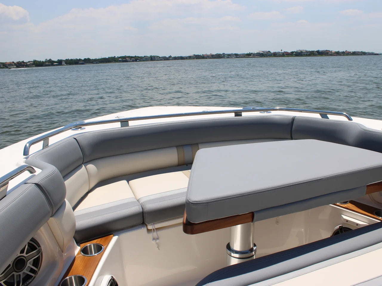 2026 Boston Whaler 350 Realm 35.0 feet, Clearwater, Florida #23