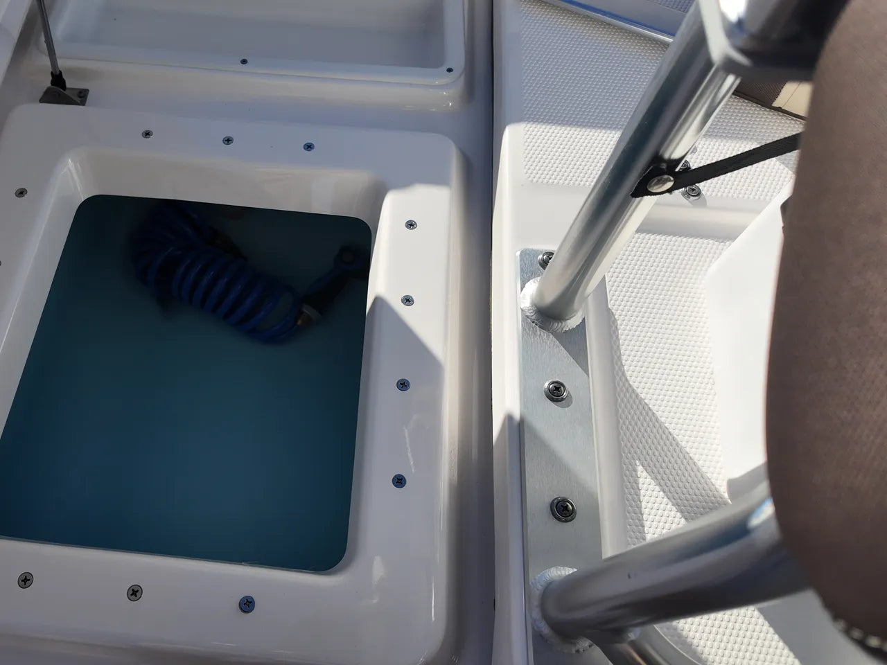 2025 Yamaha 190FSH SPORT 19.0 feet, Clearwater, Florida #12