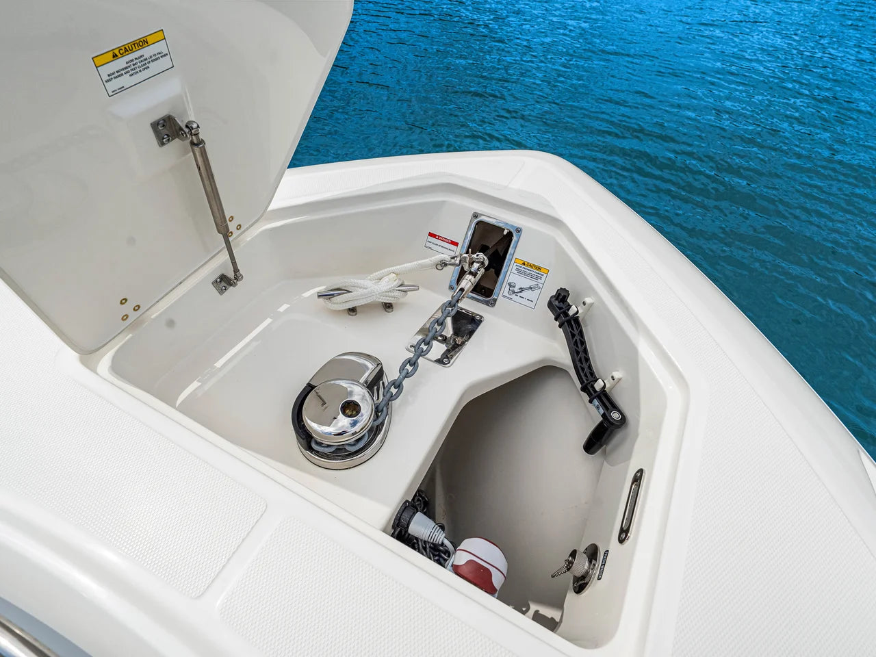2026 Boston Whaler 280 Outrage 28.0 feet, Clearwater, Florida #62