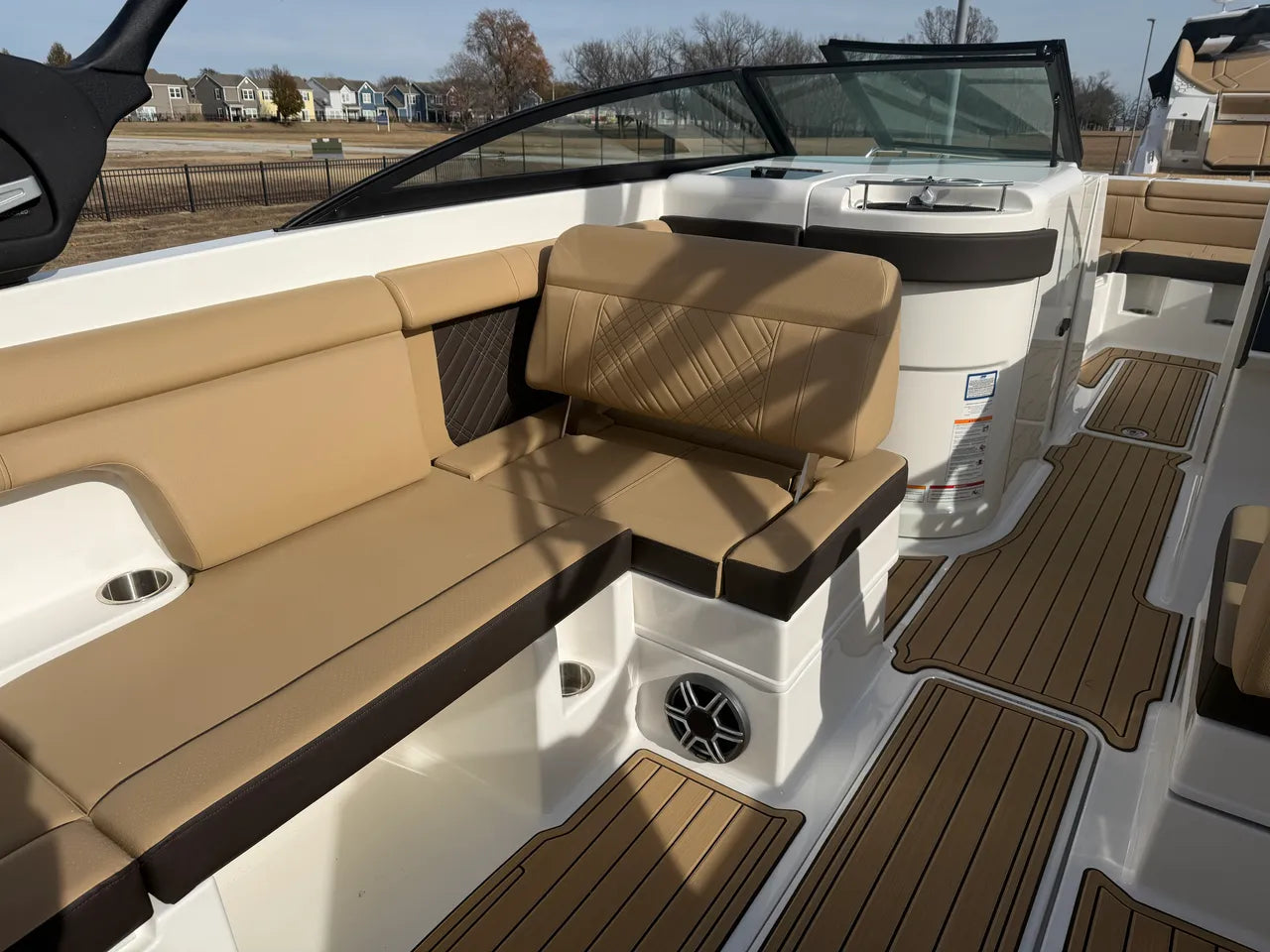 2026 Sea Ray SDX 290 29.0 feet, Clearwater, Florida #19