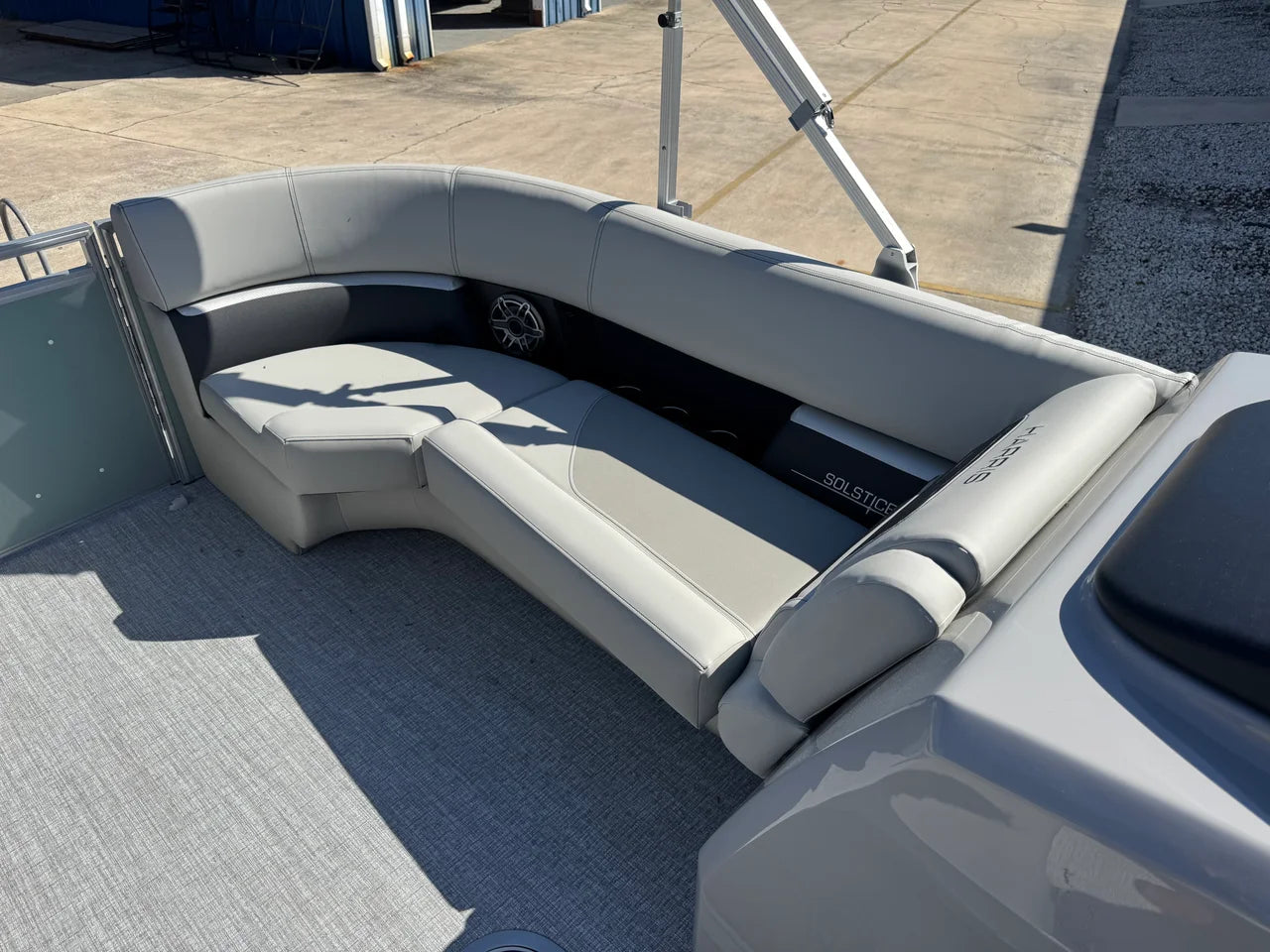 2026 Harris Solstice 230 25.0 feet, Clearwater, Florida #11