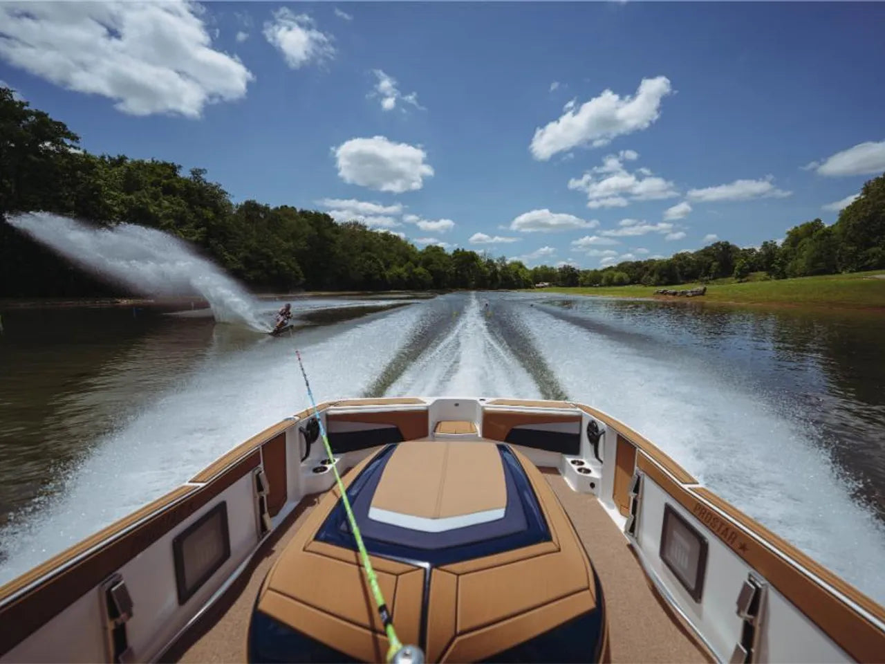 2026 Mastercraft ProStar 20.0 feet, Clearwater, Florida #6