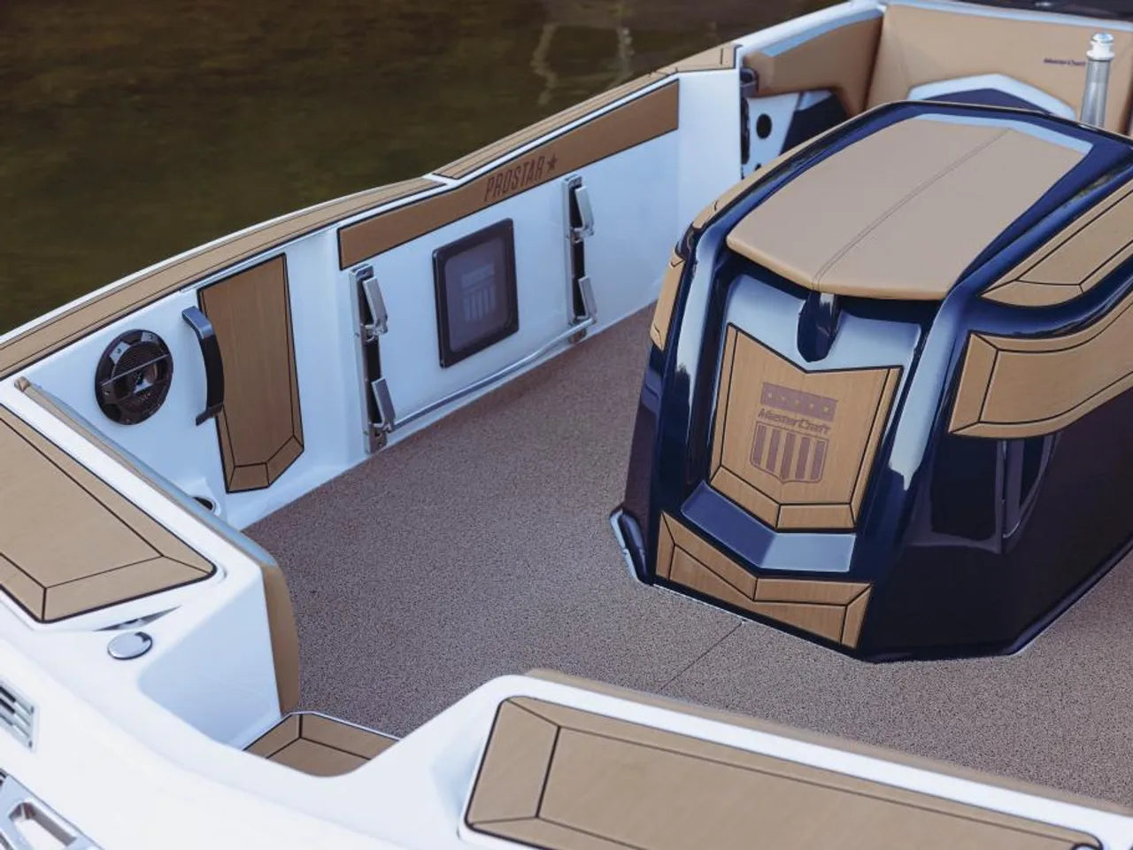 2026 Mastercraft ProStar 20.0 feet, Clearwater, Florida #11