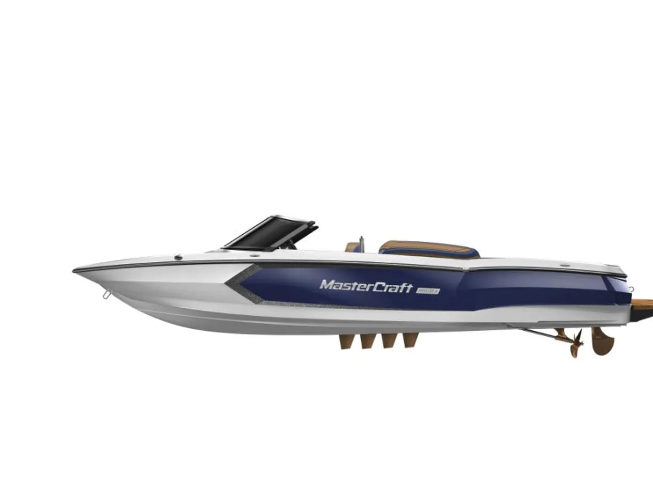 2026 Mastercraft ProStar 20.0 feet, Clearwater, Florida #14