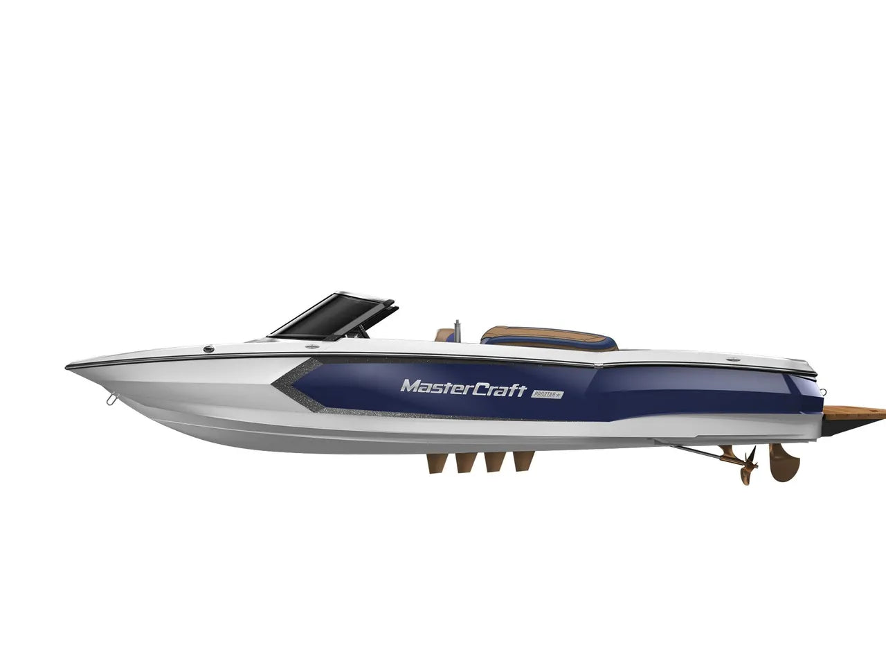 2026 Mastercraft ProStar 20.0 feet, Clearwater, Florida #15