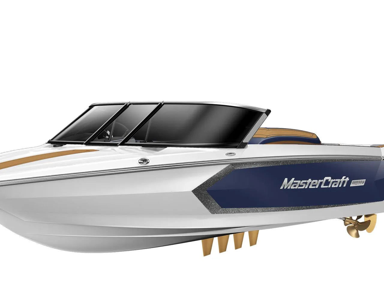 2026 Mastercraft ProStar 20.0 feet, Clearwater, Florida #17
