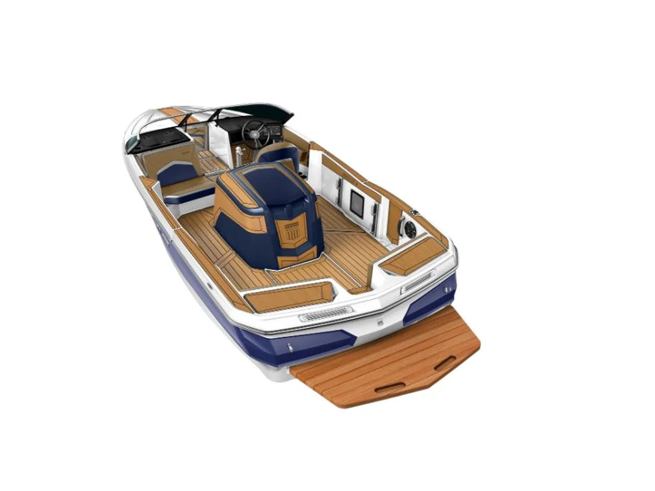 2026 Mastercraft ProStar 20.0 feet, Clearwater, Florida #18