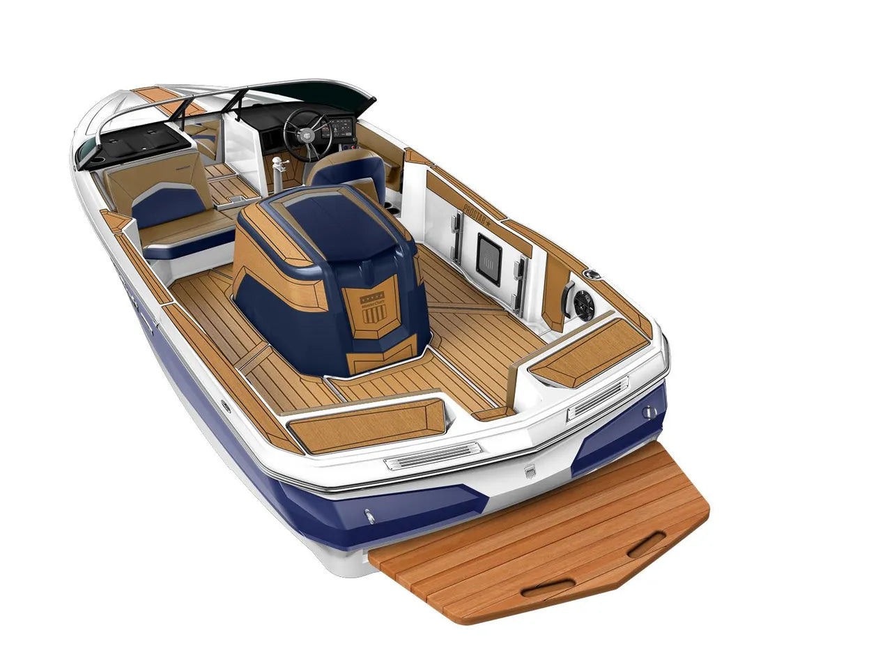 2026 Mastercraft ProStar 20.0 feet, Clearwater, Florida #19