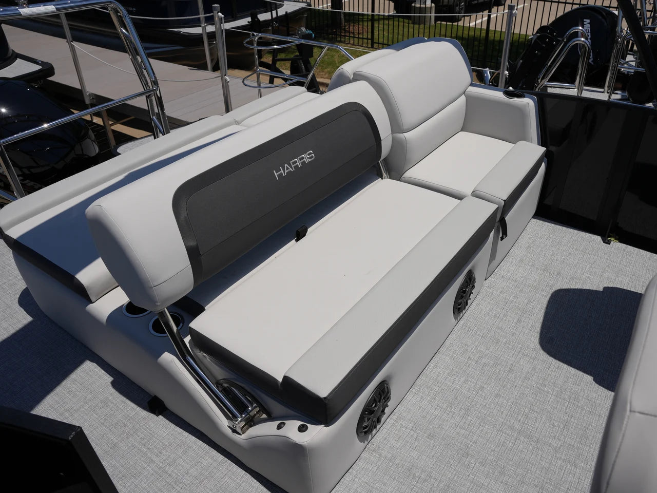 2026 Harris Cruiser 210 21.0 feet, Clearwater, Florida #12
