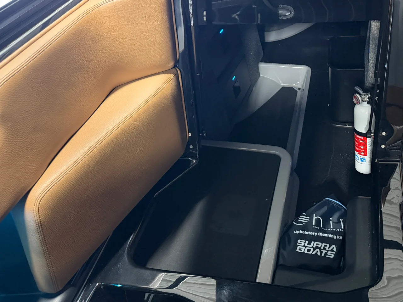 2026 Supra SL 23.0 feet, Clearwater, Florida #53