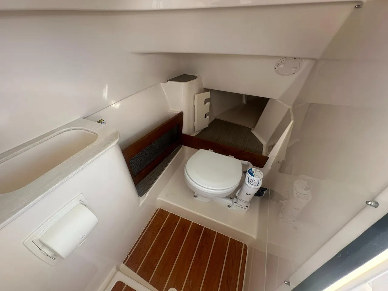 2026 Grady-White Freedom 285 28.0 feet, Clearwater, Florida #21