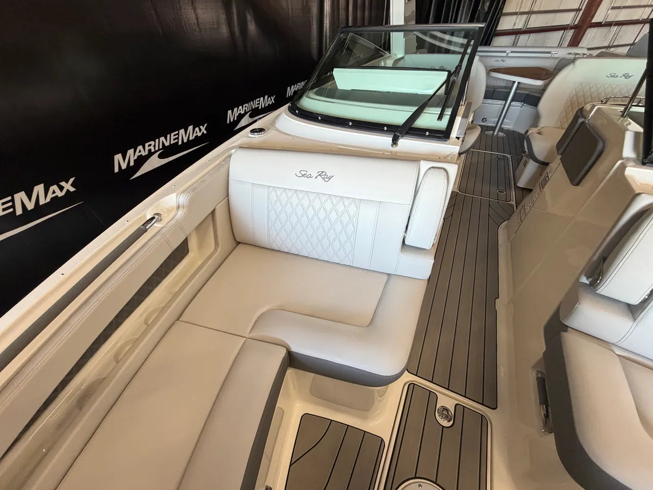 2026 Sea Ray SLX 310 31.0 feet, Clearwater, Florida #38