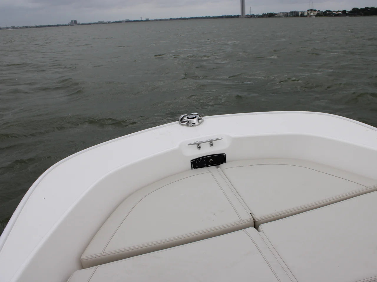 2026 Boston Whaler 170 Montauk 17.0 feet, Clearwater, Florida #41