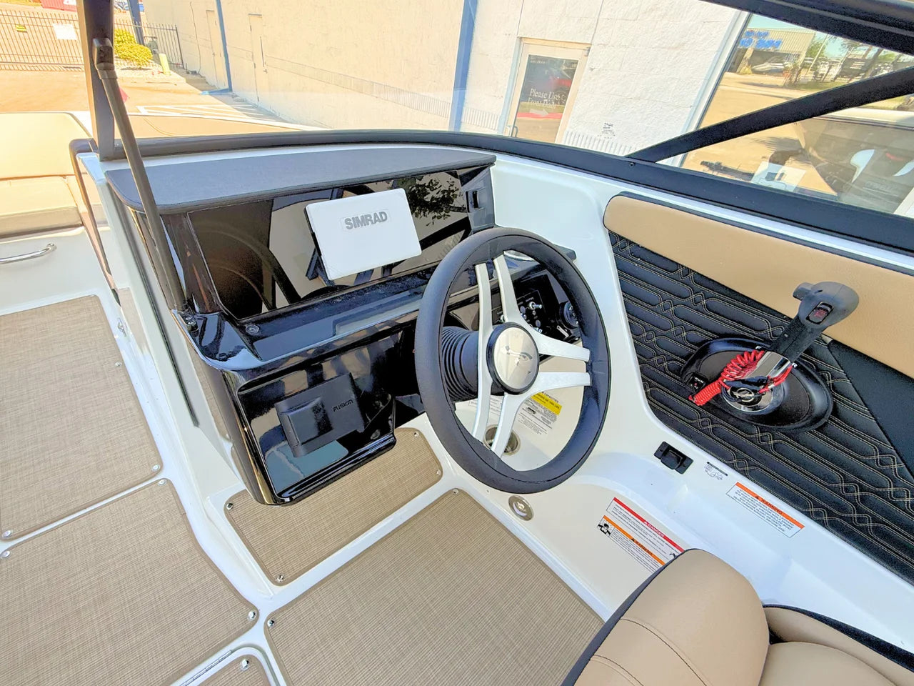 2026 Sea Ray SPX 210 21.0 feet, Clearwater, Florida #17