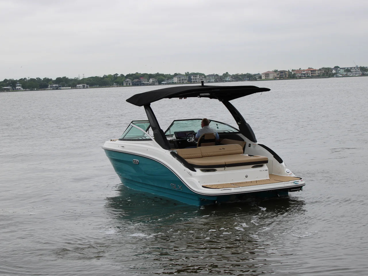 2026 Sea Ray SLX 260 26.0 feet, Clearwater, Florida #4