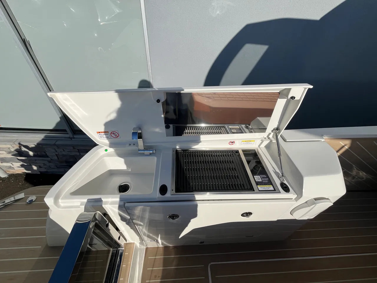 2026 Saxdor 340 GTWA 34.0 feet, Clearwater, Florida #17