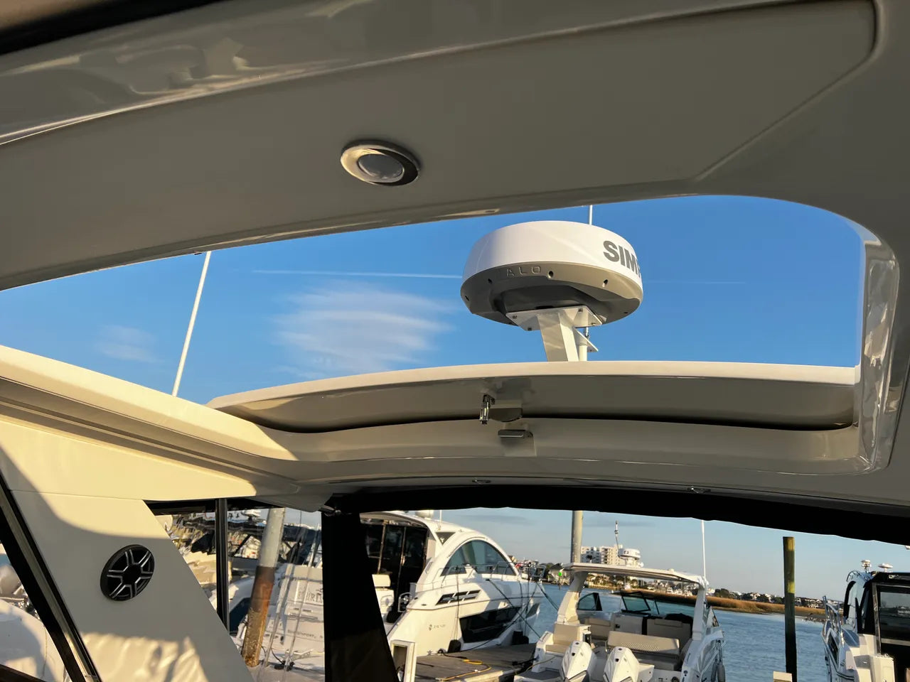 2026 Sea Ray Sundancer 320 Outboard 32.0 feet, Clearwater, Florida #42