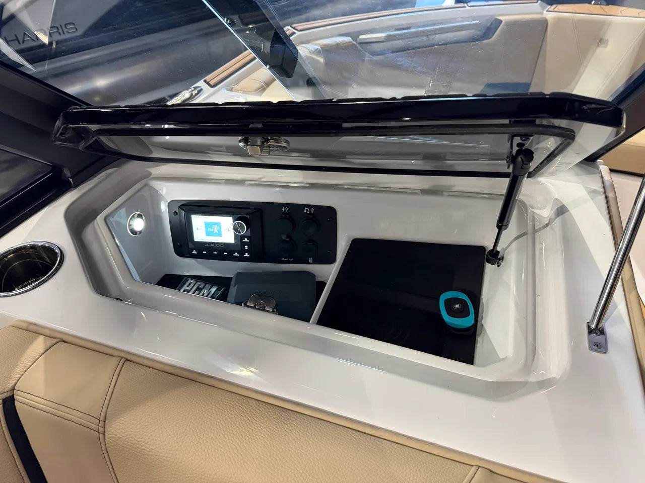 2026 Nautique S21SUPER AIR 21.0 feet, Clearwater, Florida #31