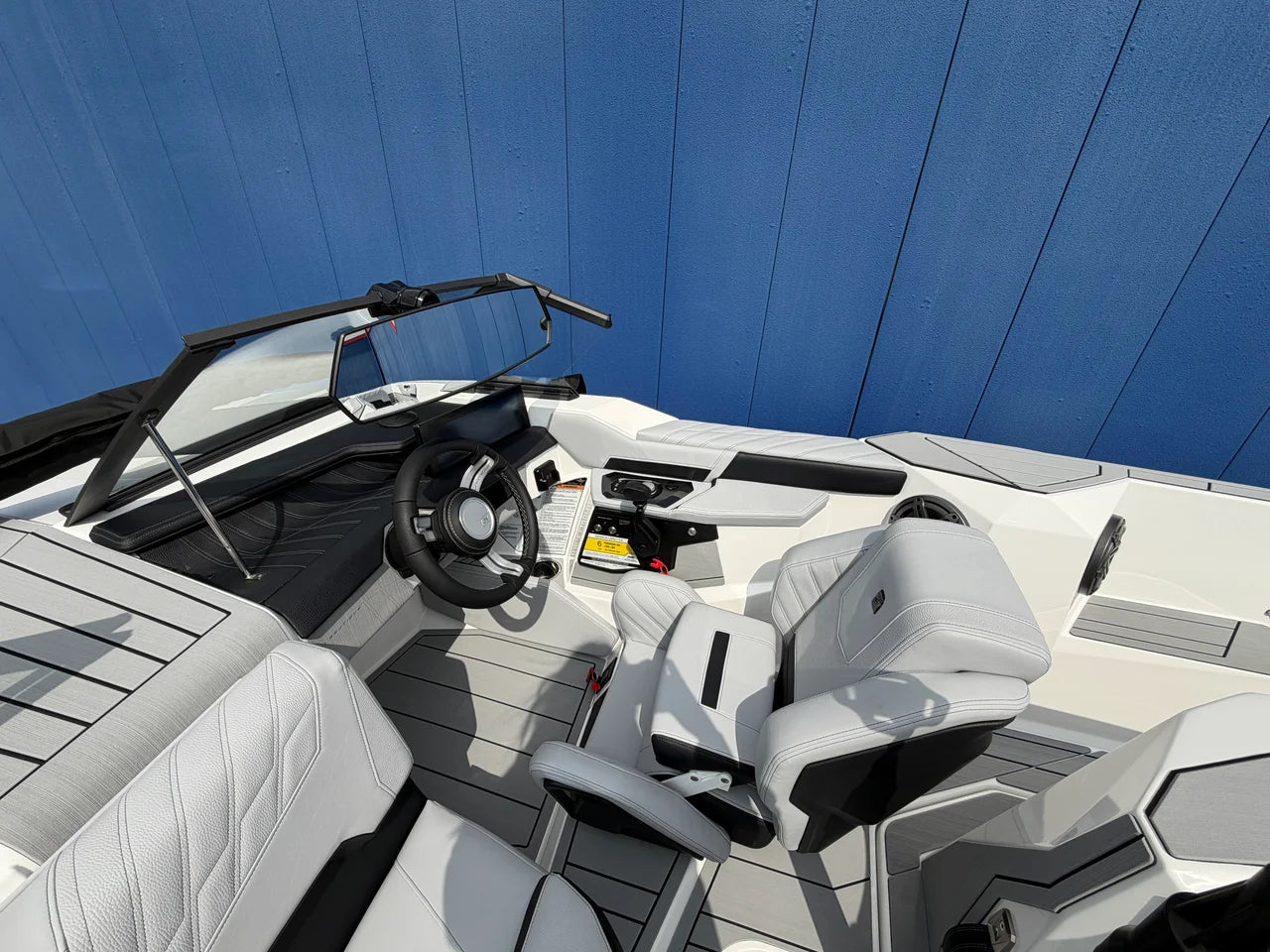 2027 Nautique SKI NAUTIQUE 20.0 feet, Clearwater, Florida #14