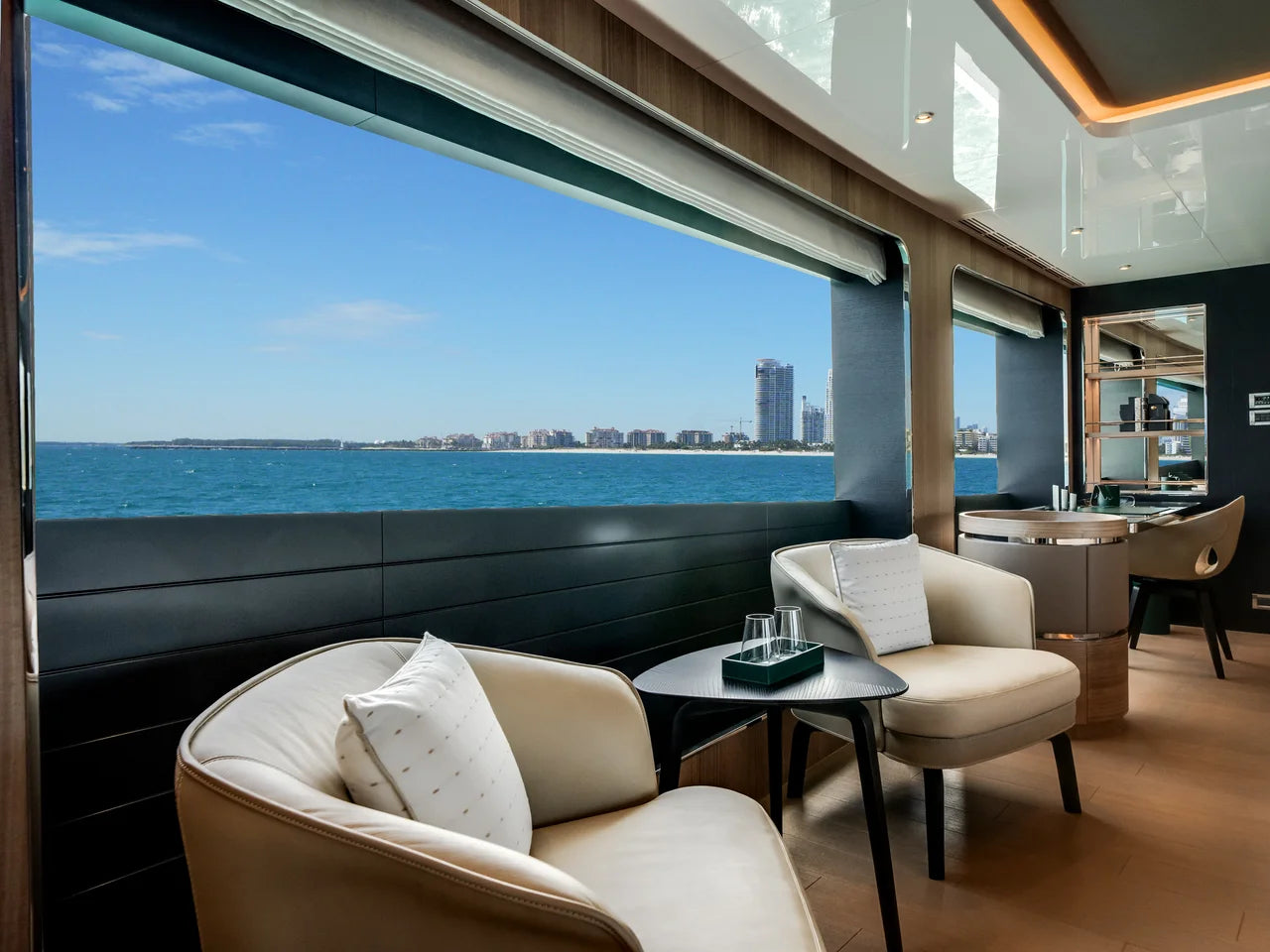 2026 Ocean Alexander 35P 113.0 feet, Clearwater, Florida #79