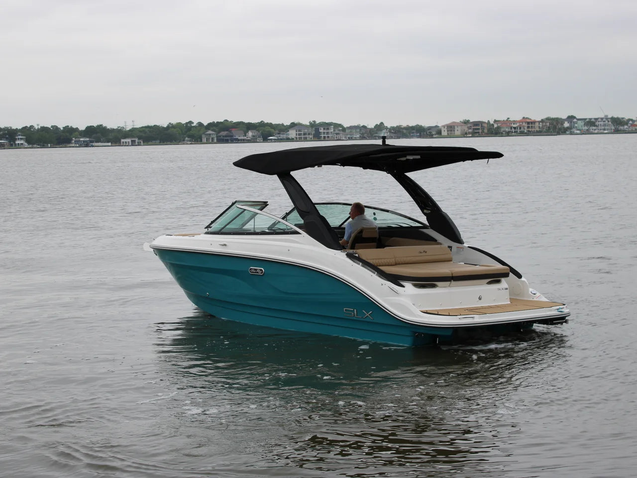 2026 Sea Ray SLX 260 26.0 feet, Clearwater, Florida #3