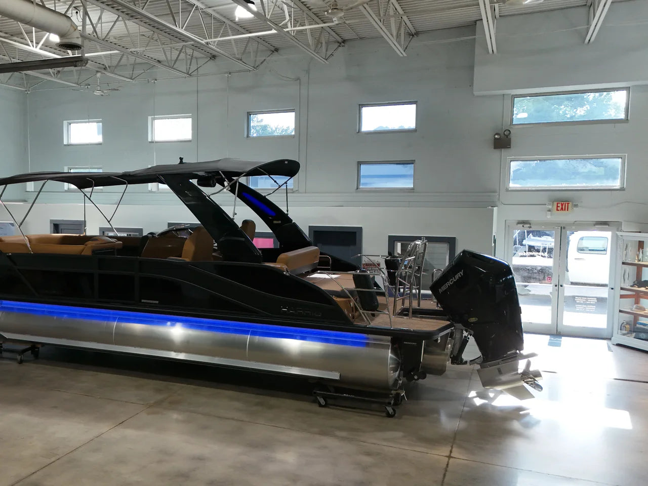 2026 Harris Grand Mariner 250 25.0 feet, Clearwater, Florida #3