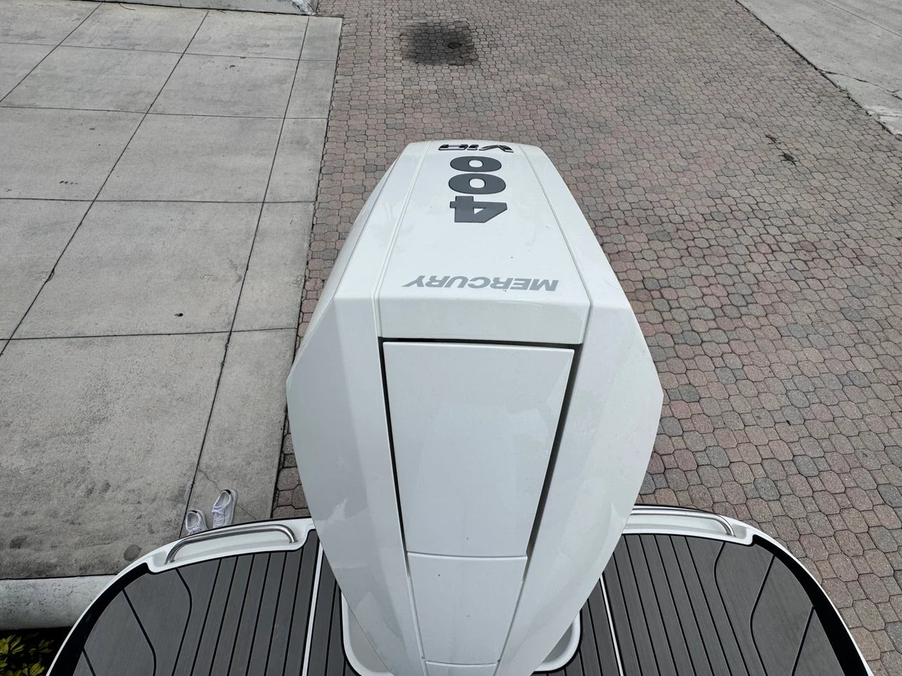 2026 Sea Ray SLX 260 Outboard 26.0 feet, Clearwater, Florida #7