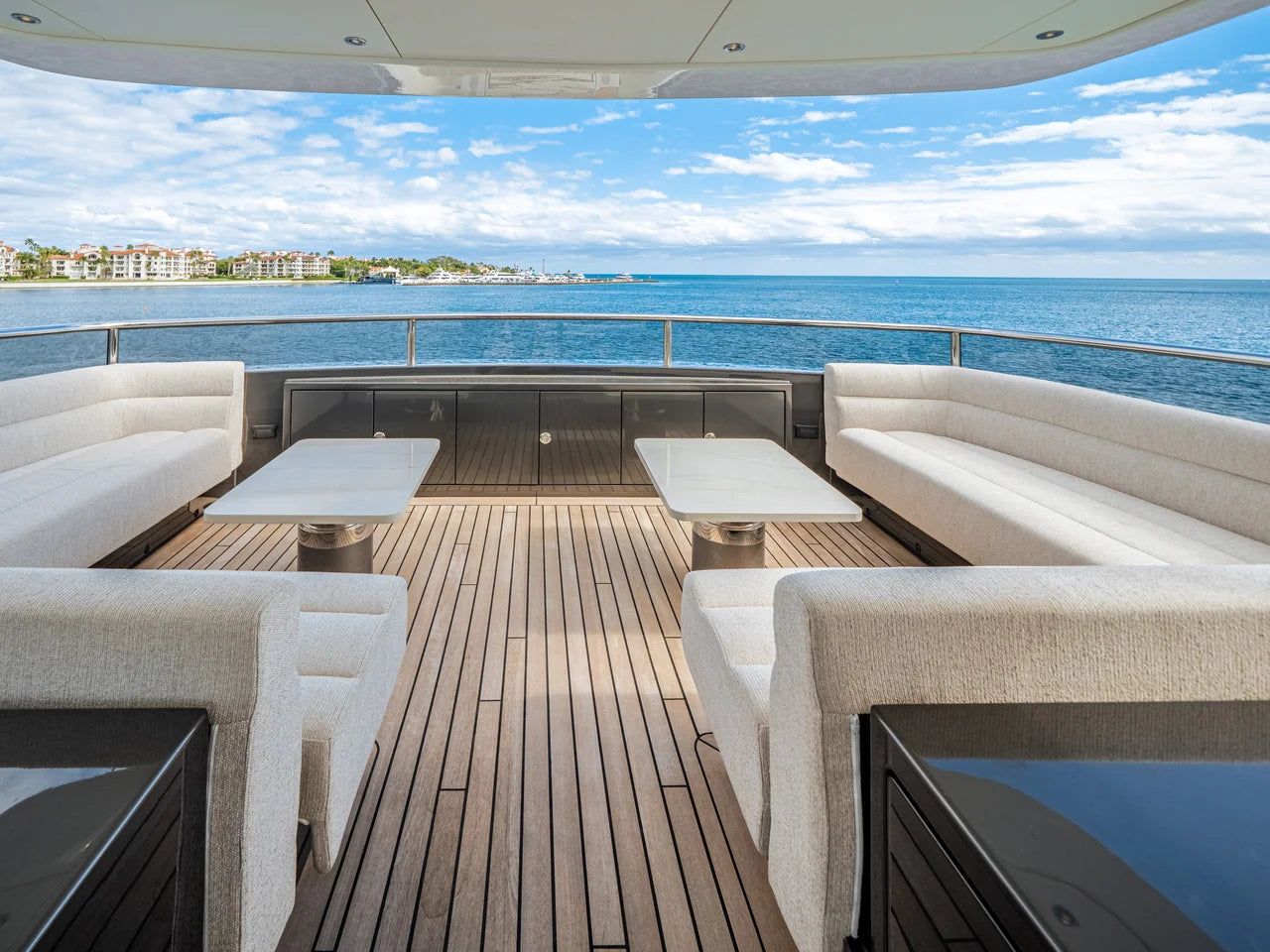 2026 Ocean Alexander 35P 113.0 feet, Clearwater, Florida #29