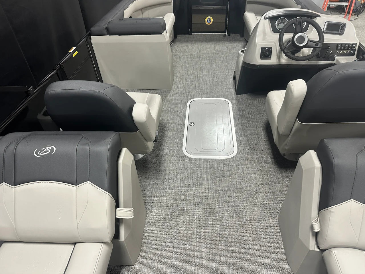 2026 Barletta S22QC 22.0 feet, Clearwater, Florida #25