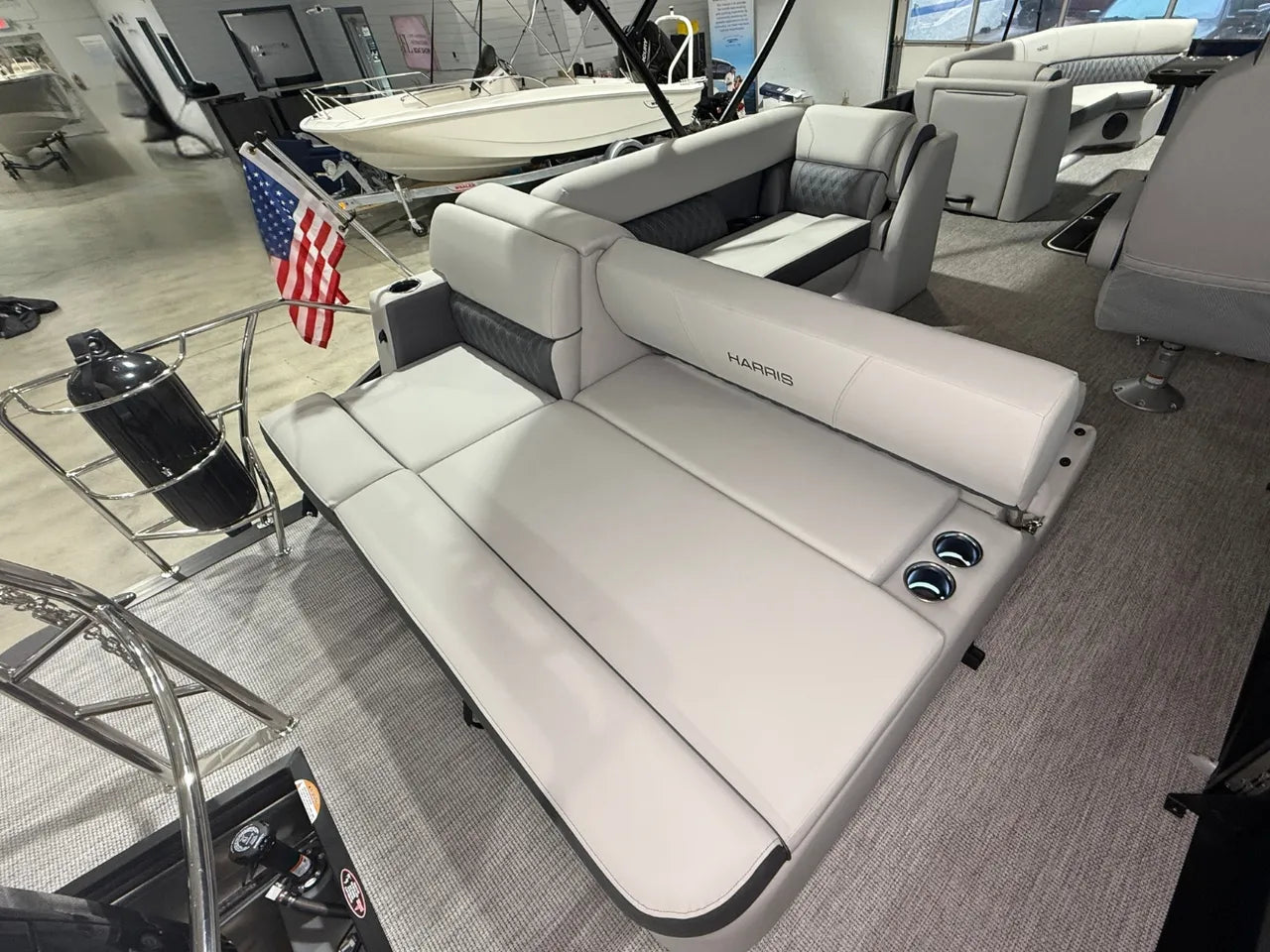 2026 Harris Cruiser 250 25.0 feet, Clearwater, Florida #16