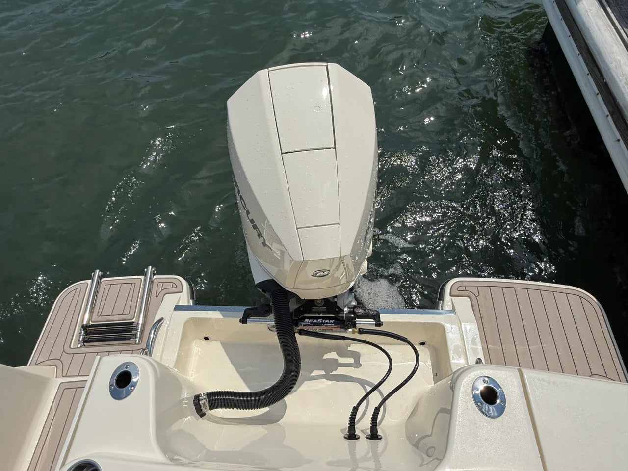 2026 Scout 220 XSF 22.0 feet, Clearwater, Florida #7