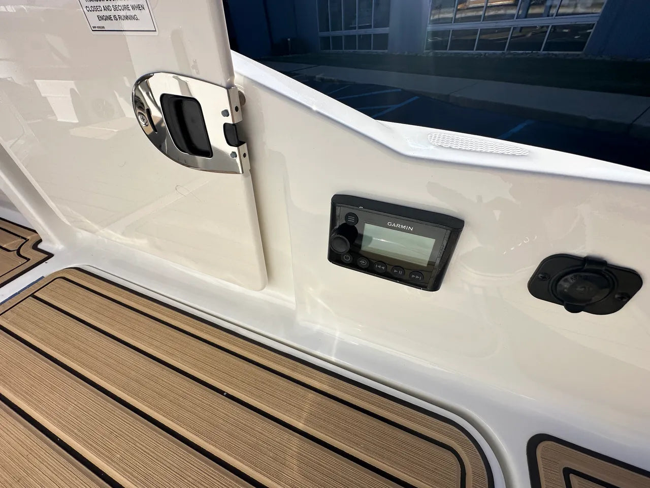 2026 Sea Ray SDX 290 29.0 feet, Clearwater, Florida #8