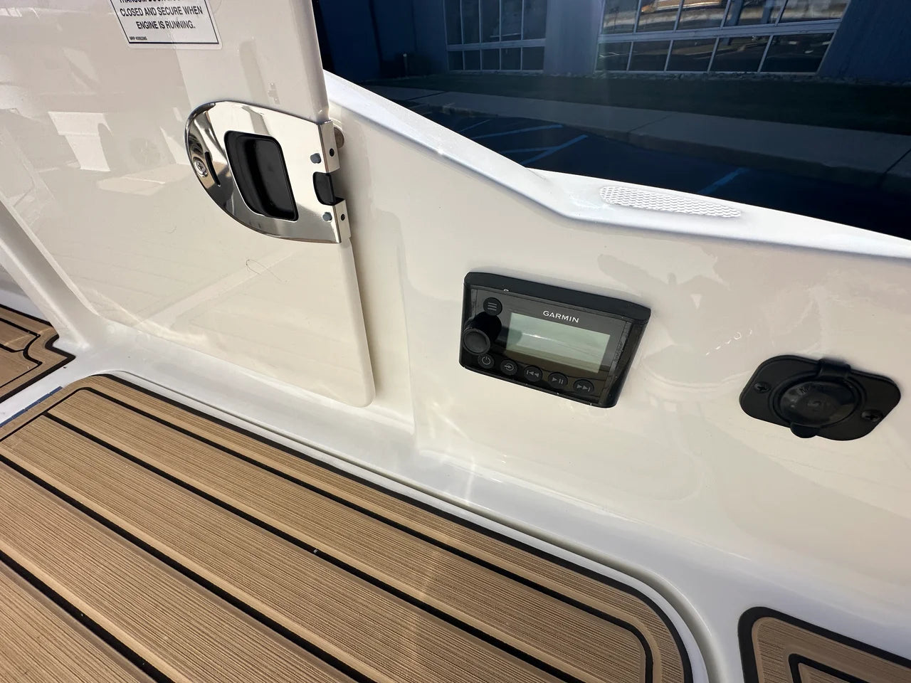 2026 Sea Ray SDX 290 29.0 feet, Clearwater, Florida #8