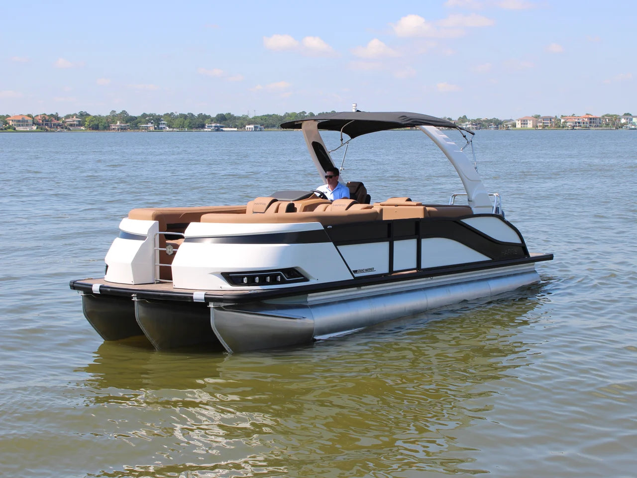 2026 Harris Grand Mariner 250 25.0 feet, Clearwater, Florida #4