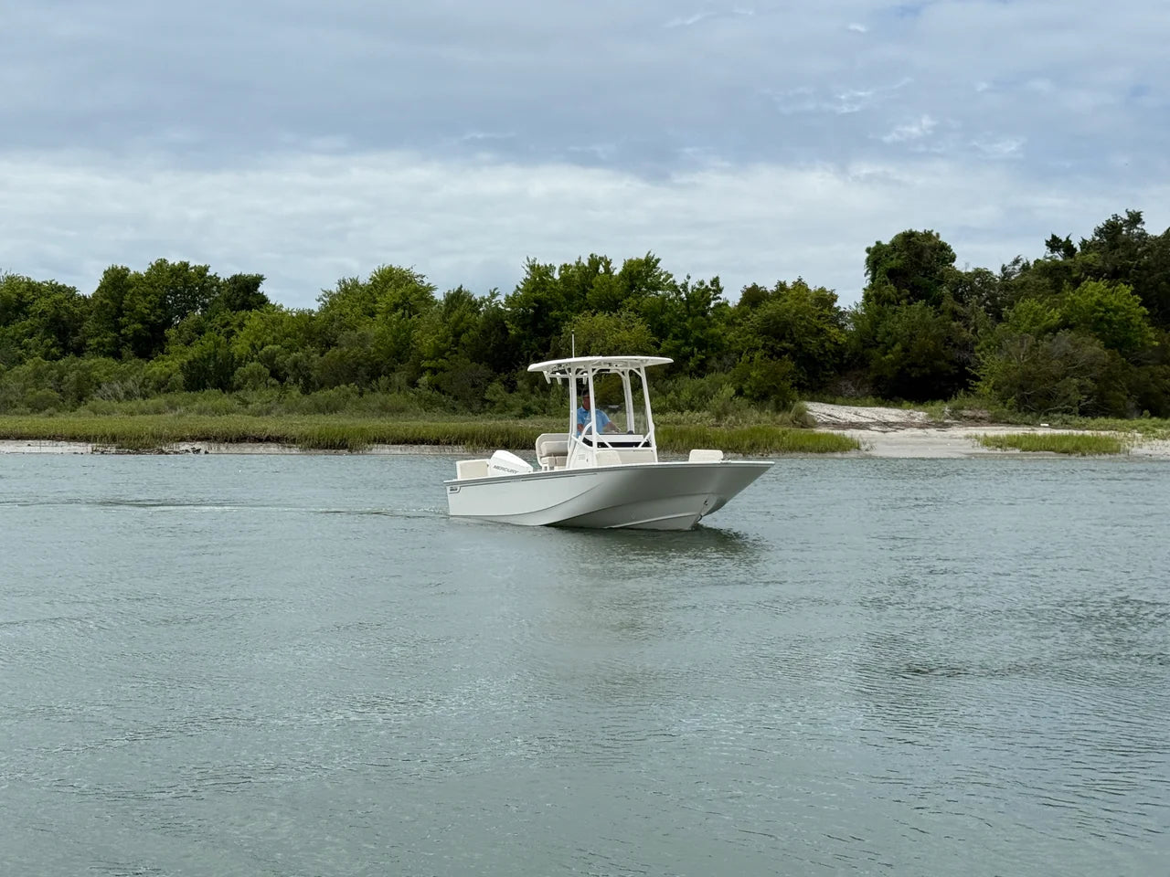 2026 Boston Whaler 210 Montauk 21.0 feet, Clearwater, Florida #6