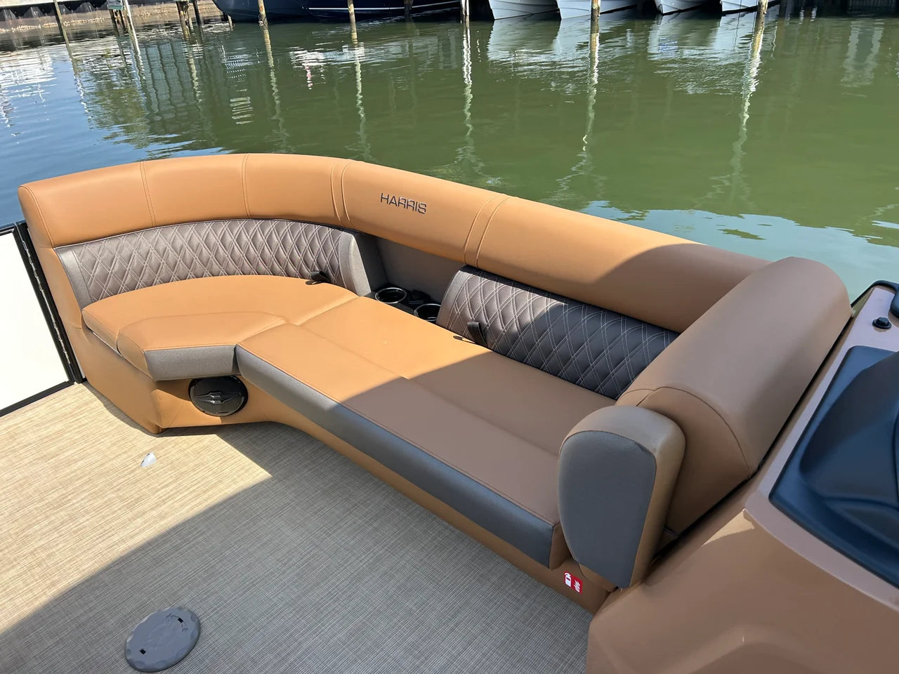 2026 Harris Cruiser 230 25.0 feet, Clearwater, Florida #26