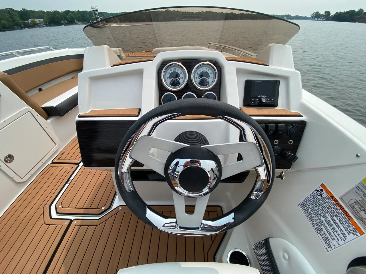 2027 Starcraft 211SVXOB 21.0 feet, Clearwater, Florida #4