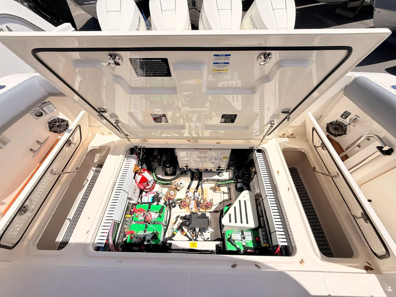 2026 Boston Whaler 380 Realm 38.0 feet, Clearwater, Florida #16
