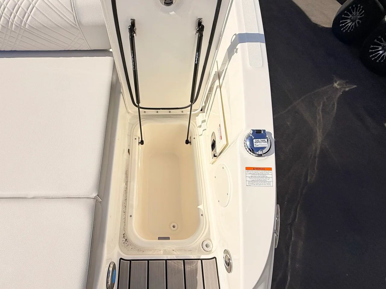 2026 Sea Ray SDX 250 Outboard 25.0 feet, Clearwater, Florida #18