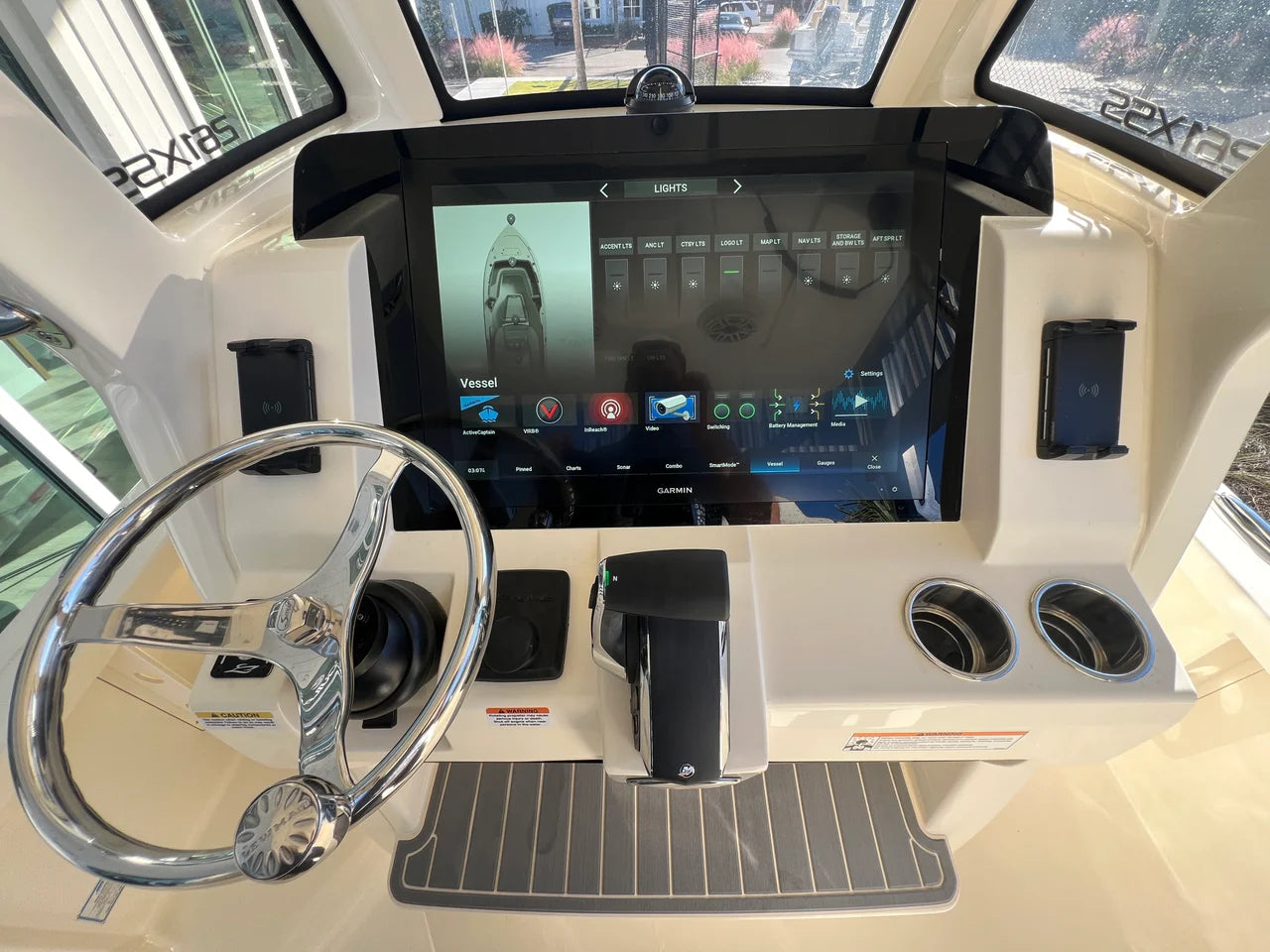 2026 Scout 261 XSS 26.0 feet, Clearwater, Florida #13