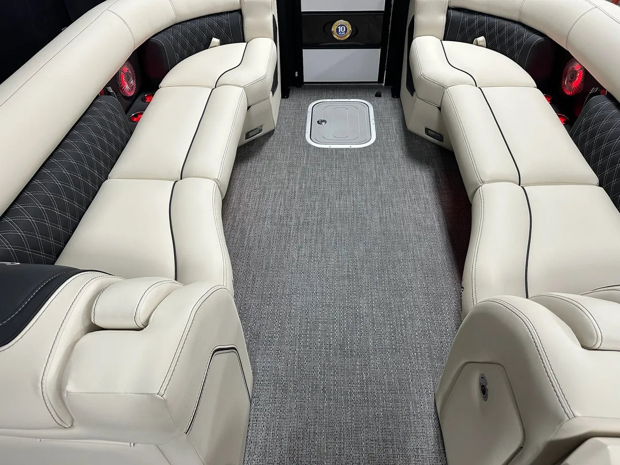2026 Barletta Lusso 25 UC 25.0 feet, Clearwater, Florida #55