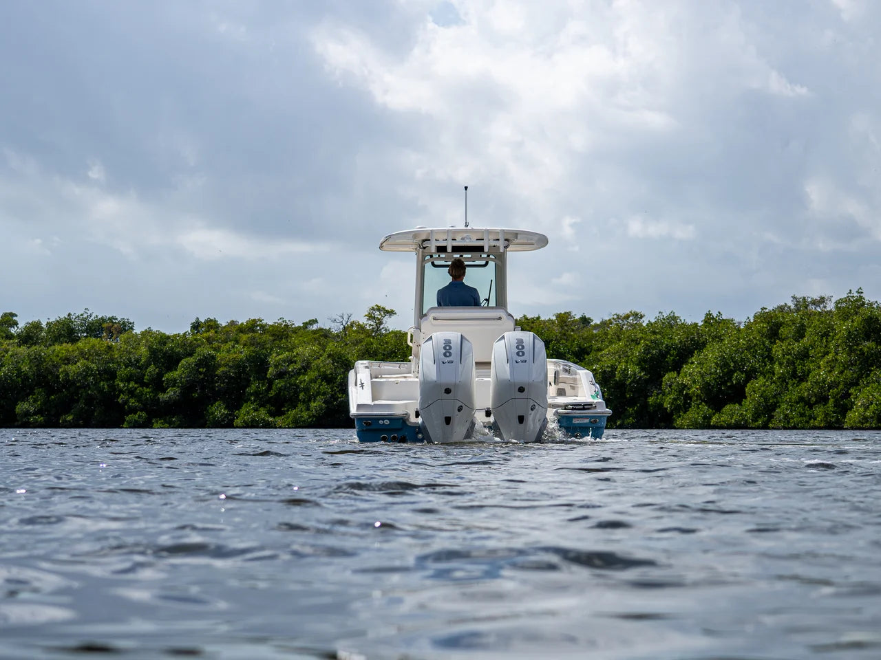 2026 Boston Whaler 280 Dauntless 28.0 feet, Clearwater, Florida #27