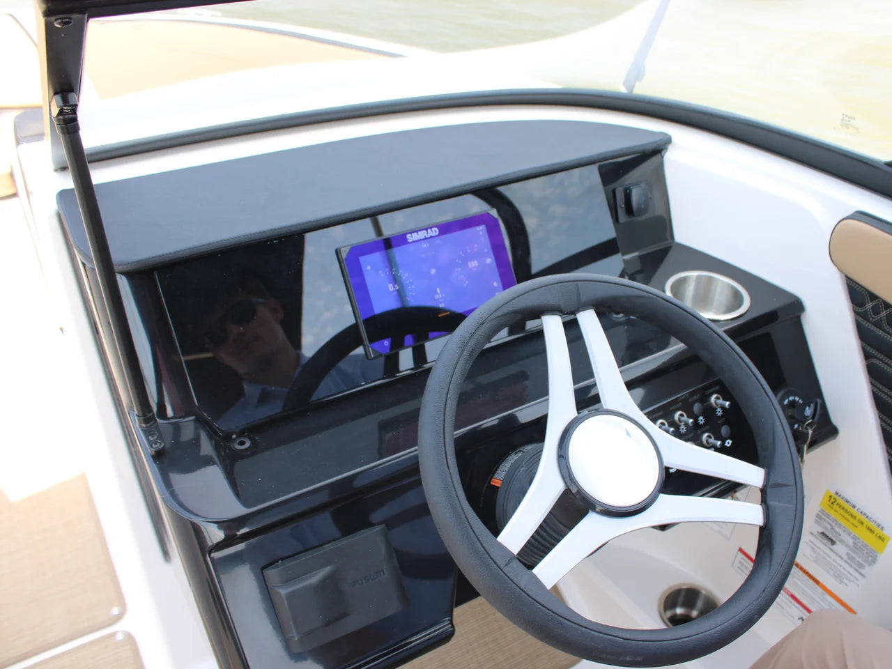 2026 Sea Ray SPX 210 21.0 feet, Clearwater, Florida #20