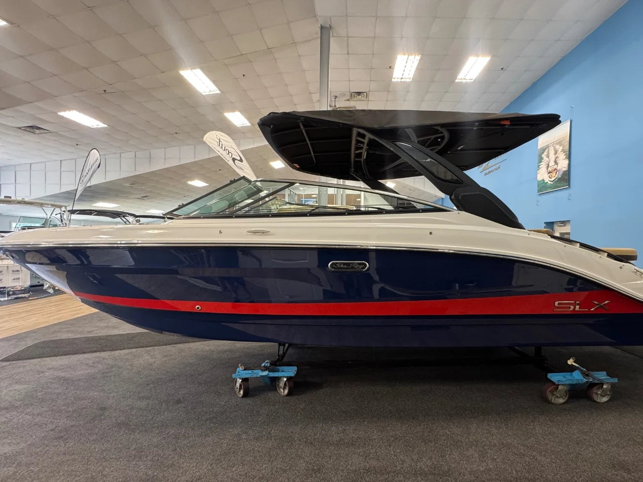 2026 Sea Ray SLX 260 26.0 feet, Clearwater, Florida #1
