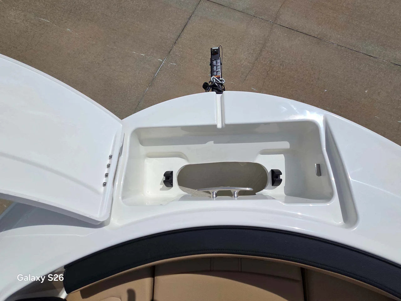 2027 Sea Ray SPX 210 21.0 feet, Clearwater, Florida #15
