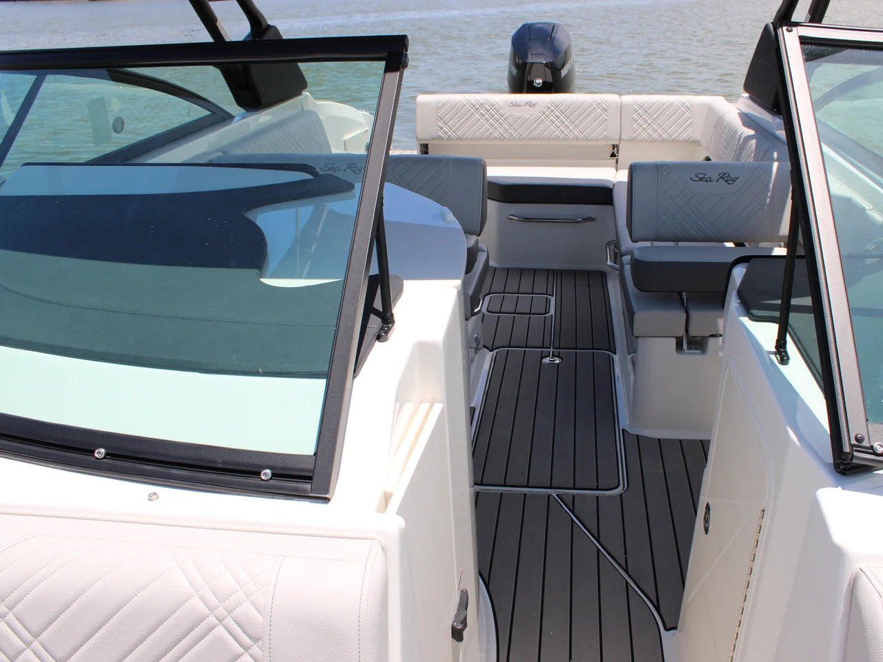 2026 Sea Ray SDX 270 Outboard 27.0 feet, Clearwater, Florida #20