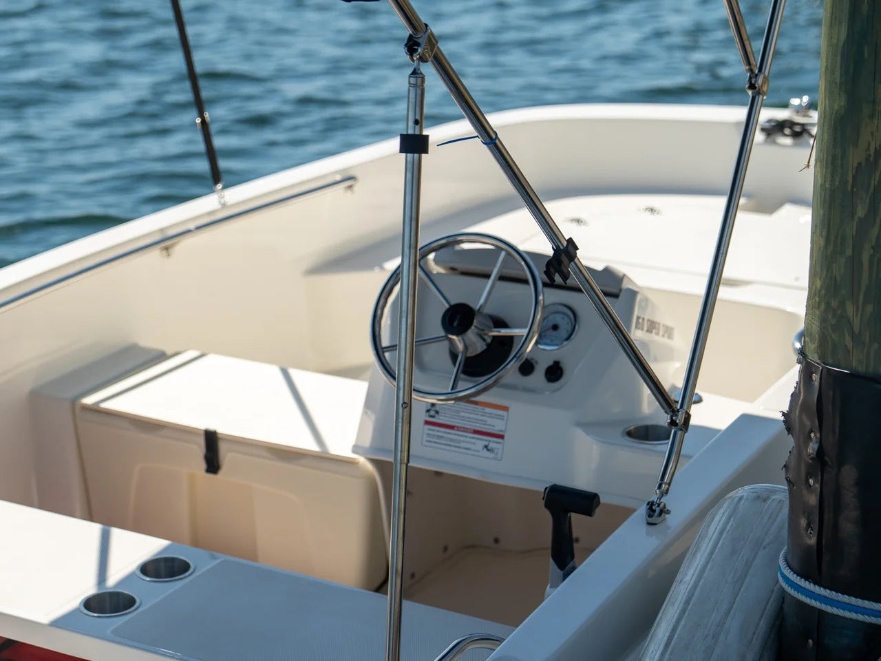 2026 Boston Whaler 160 Super Sport 16.0 feet, Clearwater, Florida #23