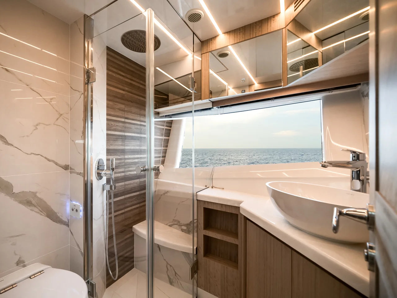 2026 Galeon 680 FLY 68.0 feet, Clearwater, Florida #17